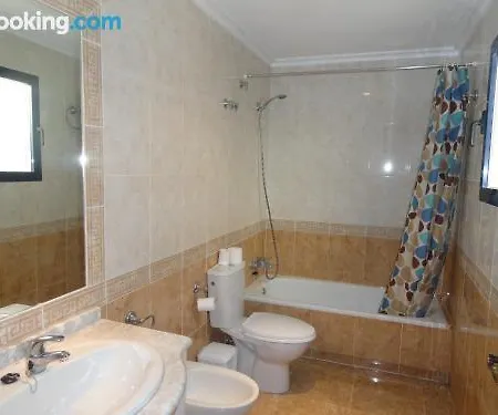 Апартаменты Playamarina 2 Reception Cabo Roig Ориуэла