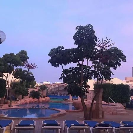 Playamarina 2 Reception Cabo Roig * Orihuela