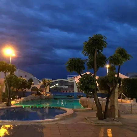 Playamarina 2 Reception Cabo Roig * Orihuela
