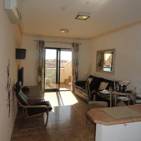 Playamarina 2 Reception Cabo Roig Orihuela