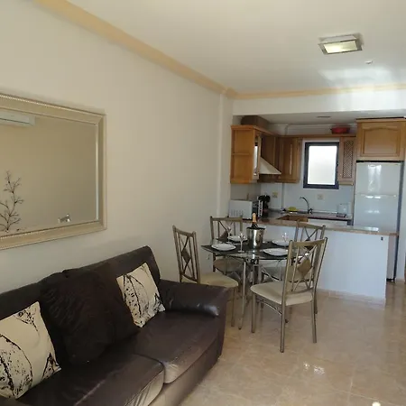 Playamarina 2 Reception Cabo Roig Orihuela