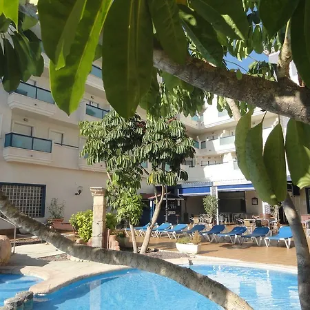 Apartment Playamarina 2 Reception Cabo Roig *