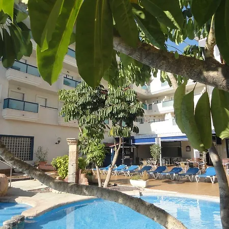 Daire Playamarina 2 Reception Cabo Roig *